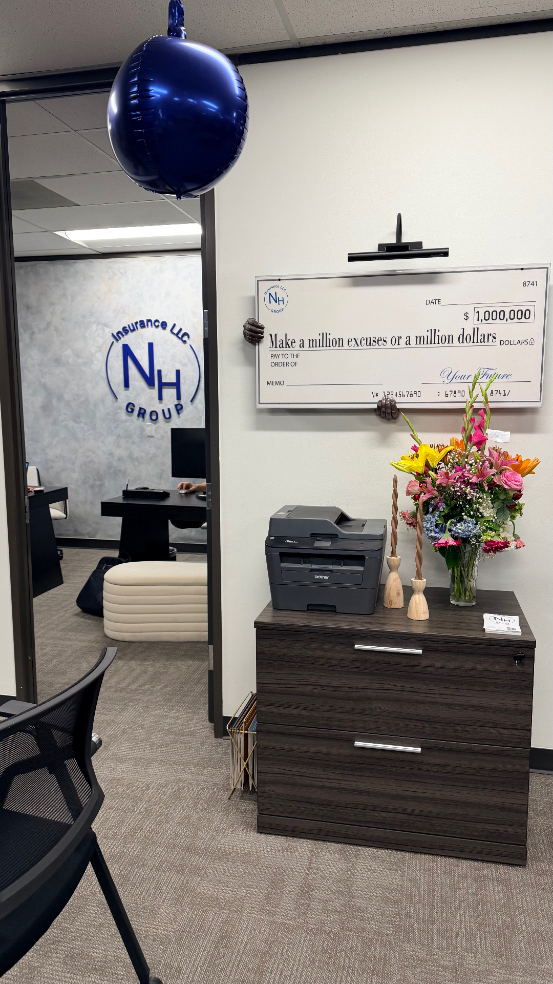 Oficina NH Insurance Group